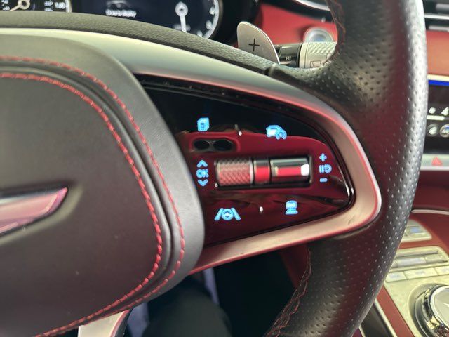 2022 Genesis GV70 3.5T Sport | Rome, GA | Knight's Car Store 2022 Genesis GV70 3.5T Sport | Rome, GA | Knight's Car Store