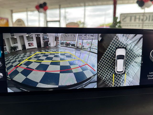 2022 Genesis GV70 3.5T Sport | Rome, GA | Knight's Car Store 2022 Genesis GV70 3.5T Sport | Rome, GA | Knight's Car Store