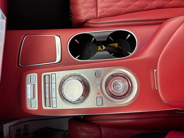 2022 Genesis GV70 3.5T Sport | Rome, GA | Knight's Car Store 2022 Genesis GV70 3.5T Sport | Rome, GA | Knight's Car Store