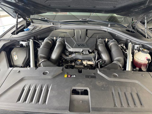 2022 Genesis GV70 3.5T Sport | Rome, GA | Knight's Car Store