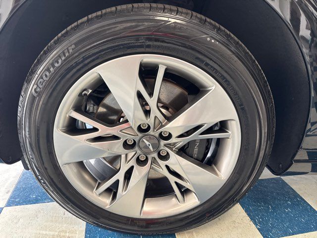 2022 Genesis GV70 3.5T Sport | Rome, GA | Knight's Car Store 2022 Genesis GV70 3.5T Sport | Rome, GA | Knight's Car Store