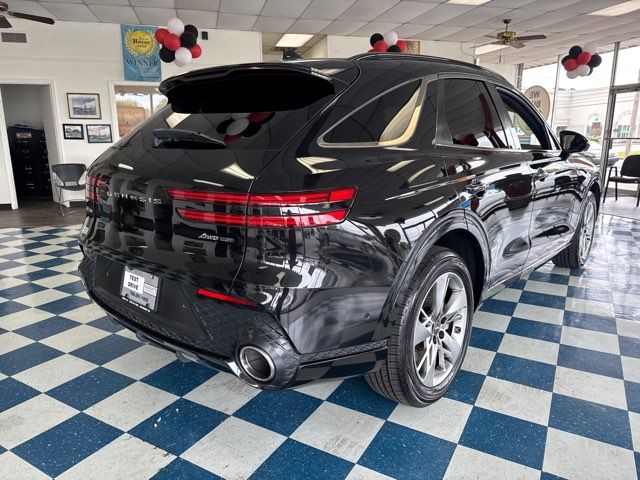 2022 Genesis GV70 3.5T Sport | Rome, GA | Knight's Car Store 2022 Genesis GV70 3.5T Sport | Rome, GA | Knight's Car Store