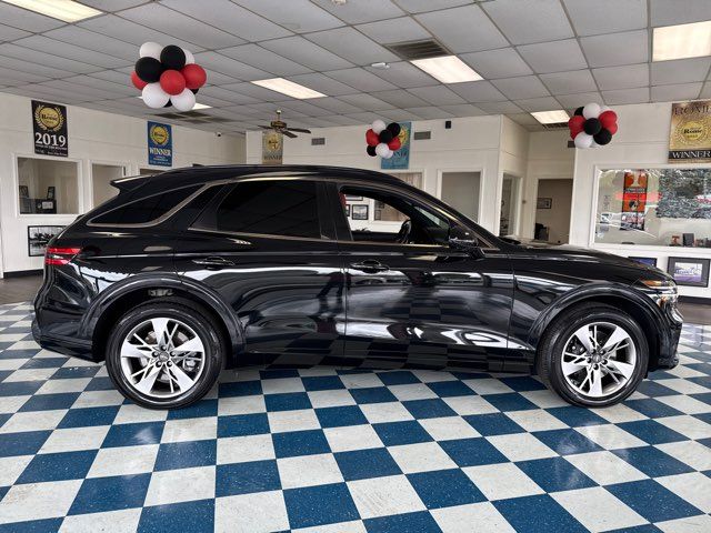 2022 Genesis GV70 3.5T Sport | Rome, GA | Knight's Car Store