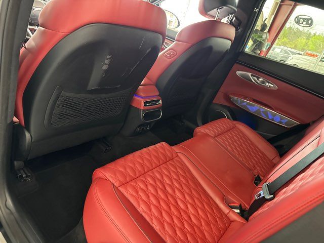 2022 Genesis GV70 3.5T Sport | Rome, GA | Knight's Car Store 2022 Genesis GV70 3.5T Sport | Rome, GA | Knight's Car Store