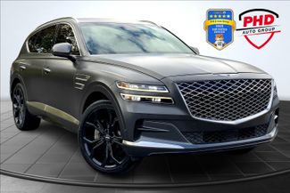 2022 Genesis GV80 3.5T Prestige Signature | Elyria, OH | PHD Auto Group in Elyria, OH 44035