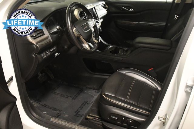 2022 GMC Acadia Denali | Branford, CT | Sound Auto Wholesalers 2022 GMC Acadia Denali | Branford, CT | Sound Auto Wholesalers