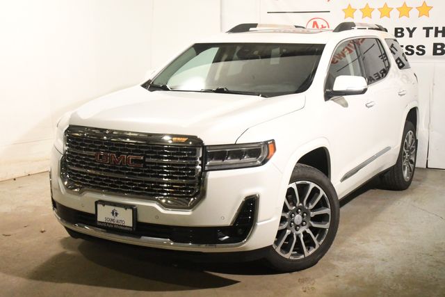 2022 GMC Acadia Denali | Branford, CT | Sound Auto Wholesalers