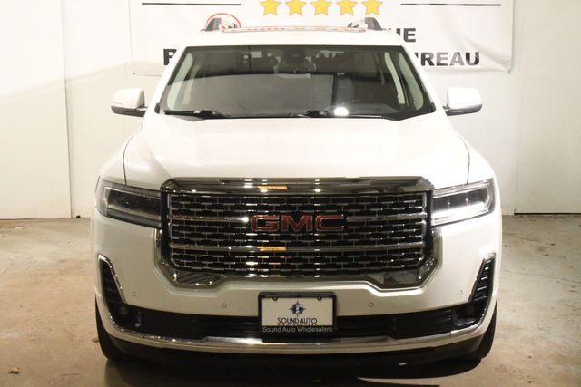 2022 GMC Acadia Denali | Branford, CT | Sound Auto Wholesalers 2022 GMC Acadia Denali | Branford, CT | Sound Auto Wholesalers