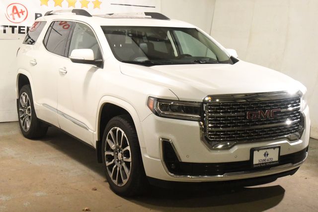 2022 GMC Acadia Denali | Branford, CT | Sound Auto Wholesalers 2022 GMC Acadia Denali | Branford, CT | Sound Auto Wholesalers