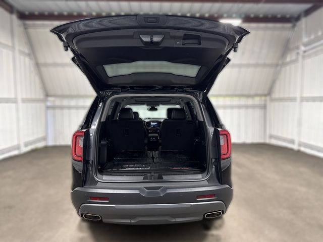 2022 GMC ACADIA AT4 | Houston, TX | Texas Star Motors 2022 GMC ACADIA AT4 | Houston, TX | Texas Star Motors