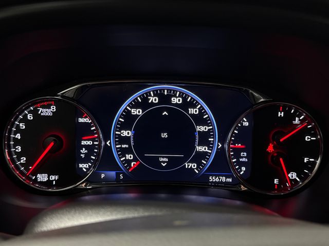 2022 GMC ACADIA AT4 | Houston, TX | Texas Star Motors 2022 GMC ACADIA AT4 | Houston, TX | Texas Star Motors