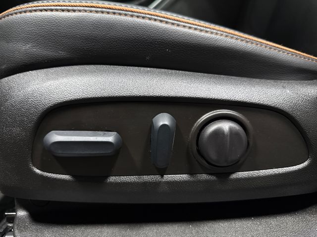 2022 GMC ACADIA AT4 2022 GMC ACADIA AT4