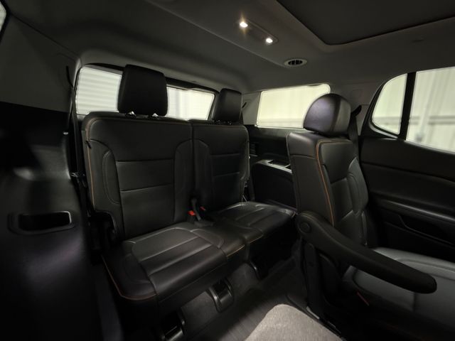 2022 GMC ACADIA AT4 2022 GMC ACADIA AT4