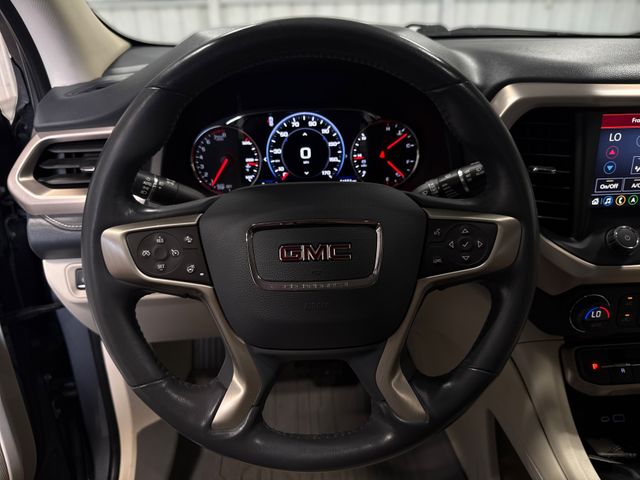 2022 GMC ACADIA DENALI | Houston, TX | Texas Star Motors