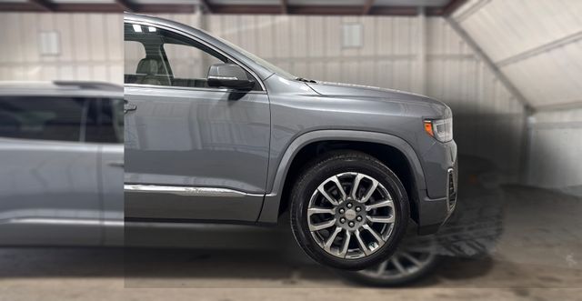 2022 GMC ACADIA DENALI | Houston, TX | Texas Star Motors