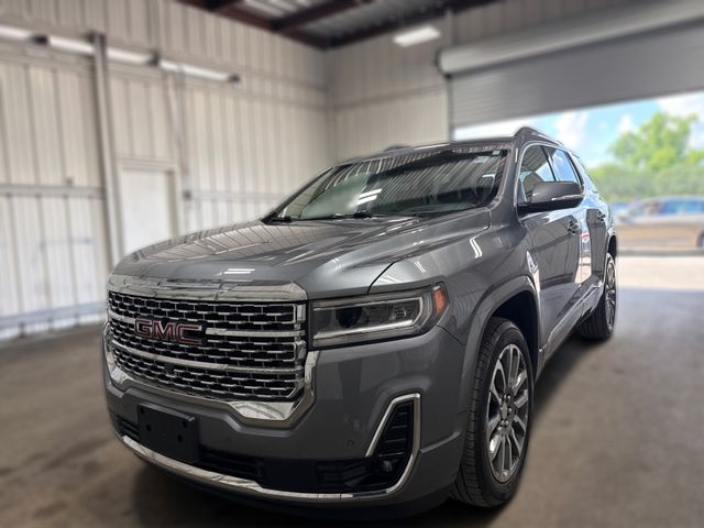 2022 GMC ACADIA DENALI | Houston, TX | Texas Star Motors