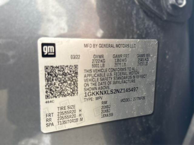 2022 GMC ACADIA DENALI | Houston, TX | Texas Star Motors 2022 GMC ACADIA DENALI | Houston, TX | Texas Star Motors