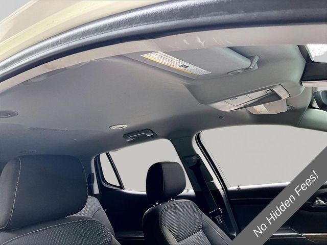 2022 GMC Acadia SLE
