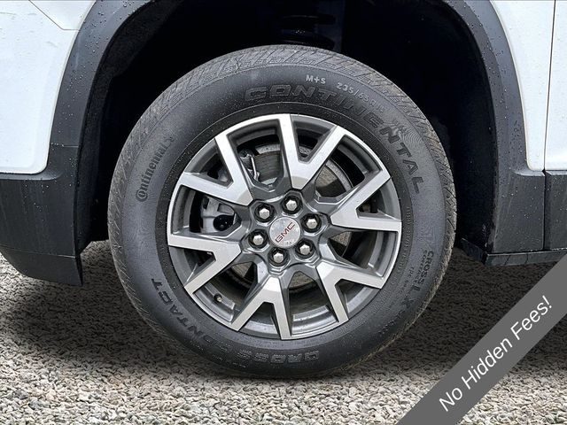 2022 GMC Acadia SLE