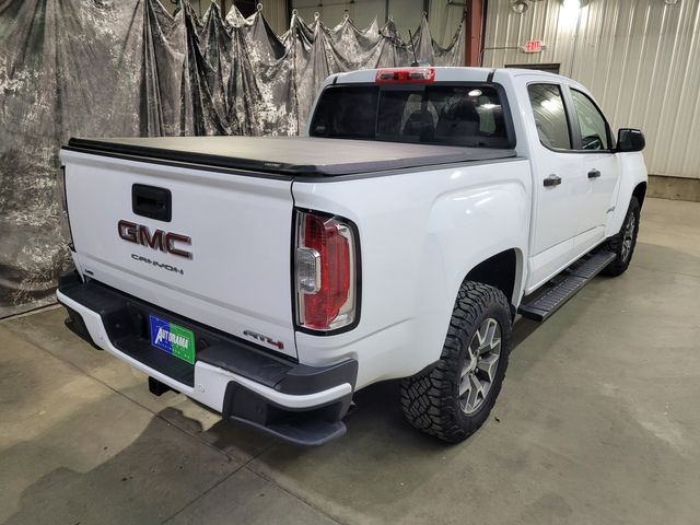 2022 GMC Canyon AT4 Crew - Warranty - Financings - Transparent | Dickinson, ND | Autorama Auto Sales and Rentals