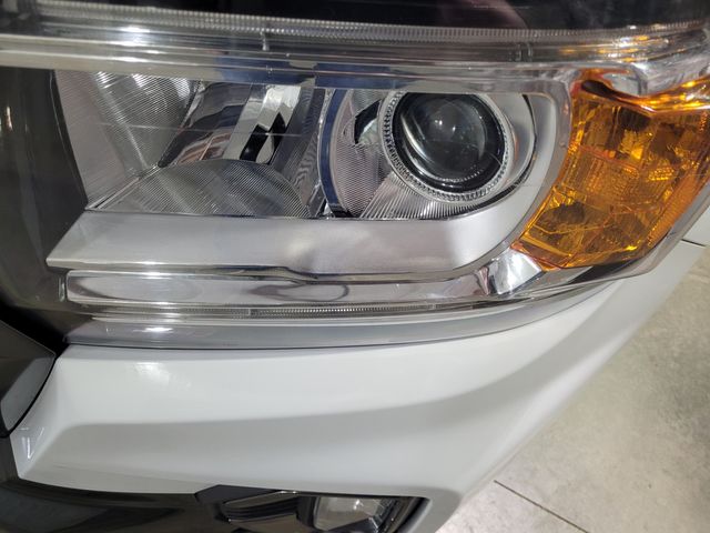 2022 GMC Canyon AT4 Crew - Warranty - Financings - Transparent | Dickinson, ND | Autorama Auto Sales and Rentals