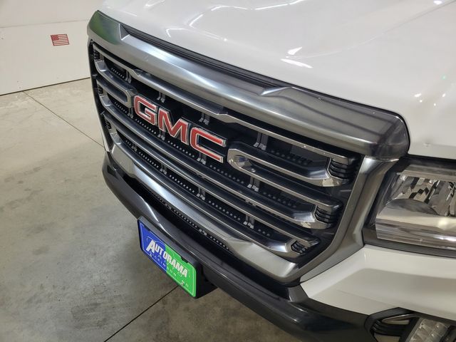 2022 GMC Canyon AT4 Crew - Warranty - Financings - Transparent | Dickinson, ND | Autorama Auto Sales and Rentals