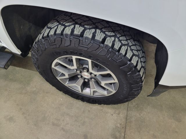 2022 GMC Canyon AT4 Crew - Warranty - Financings - Transparent | Dickinson, ND | Autorama Auto Sales and Rentals