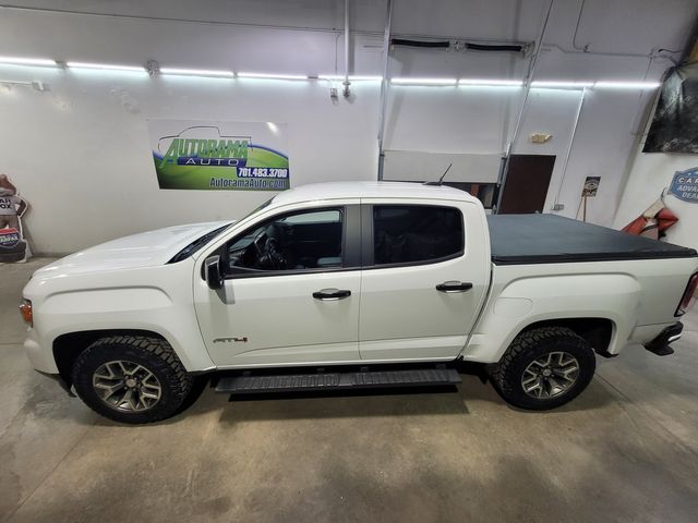 2022 GMC Canyon AT4 Crew - Warranty - Financings - Transparent | Dickinson, ND | Autorama Auto Sales and Rentals 2022 GMC Canyon AT4 Crew - Warranty - Financings - Transparent | Dickinson, ND | Autorama Auto Sales and Rentals