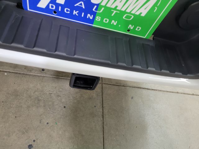 2022 GMC Canyon AT4 Crew - Warranty - Financings - Transparent | Dickinson, ND | Autorama Auto Sales and Rentals