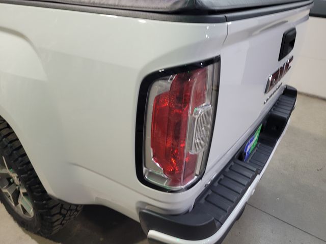 2022 GMC Canyon AT4 Crew - Warranty - Financings - Transparent | Dickinson, ND | Autorama Auto Sales and Rentals