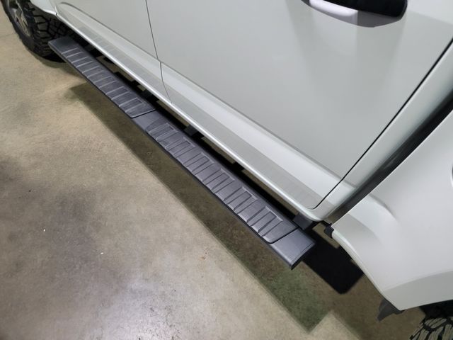 2022 GMC Canyon AT4 Crew - Warranty - Financings - Transparent | Dickinson, ND | Autorama Auto Sales and Rentals