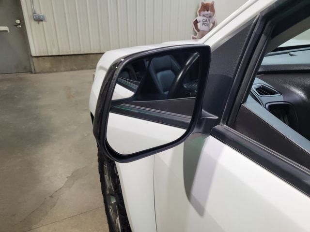 2022 GMC Canyon AT4 Crew - Warranty - Financings - Transparent | Dickinson, ND | Autorama Auto Sales and Rentals