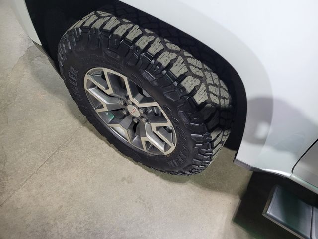 2022 GMC Canyon AT4 Crew - Warranty - Financings - 0 Dealer Fees | Dickinson, ND | Autorama Auto Sales and Rentals 2022 GMC Canyon AT4 Crew - Warranty - Financings - 0 Dealer Fees | Dickinson, ND | Autorama Auto Sales and Rentals