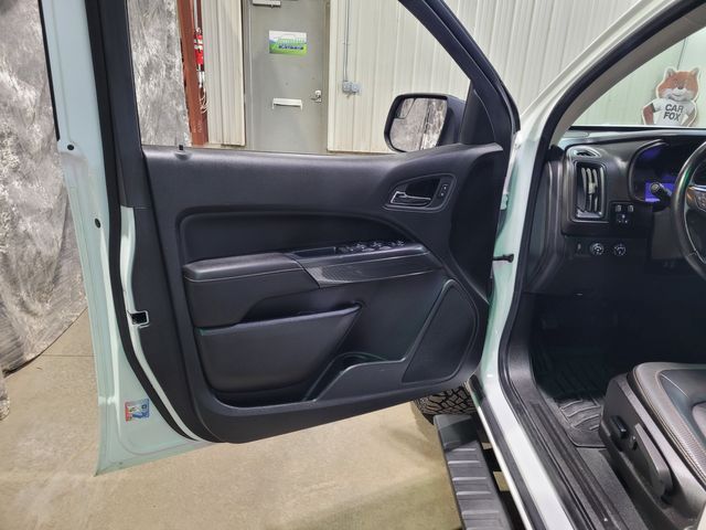 2022 GMC Canyon AT4 Crew - Warranty - Financings - Transparent | Dickinson, ND | Autorama Auto Sales and Rentals