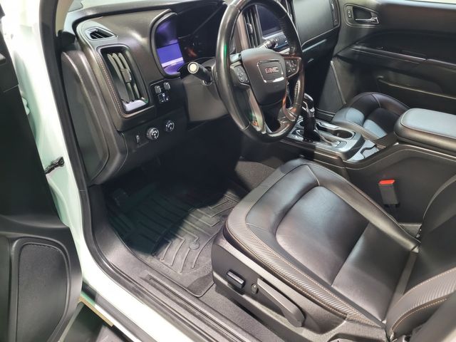 2022 GMC Canyon AT4 Crew - Warranty - Financings - 0 Dealer Fees | Dickinson, ND | Autorama Auto Sales and Rentals 2022 GMC Canyon AT4 Crew - Warranty - Financings - 0 Dealer Fees | Dickinson, ND | Autorama Auto Sales and Rentals