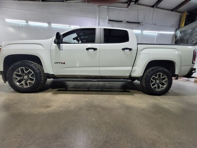 2022 GMC Canyon AT4 Crew - Warranty - Financings - 0 Dealer Fees | Dickinson, ND | Autorama Auto Sales and Rentals 2022 GMC Canyon AT4 Crew - Warranty - Financings - 0 Dealer Fees | Dickinson, ND | Autorama Auto Sales and Rentals