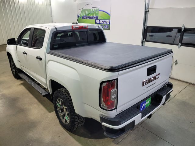 2022 GMC Canyon AT4 Crew - Warranty - Financings - 0 Dealer Fees | Dickinson, ND | Autorama Auto Sales and Rentals 2022 GMC Canyon AT4 Crew - Warranty - Financings - 0 Dealer Fees | Dickinson, ND | Autorama Auto Sales and Rentals