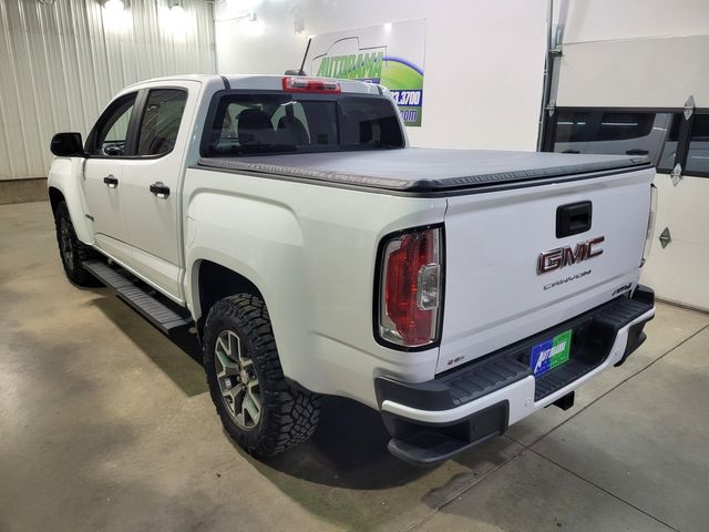 2022 GMC Canyon AT4 Crew - Warranty - Financings - Transparent | Dickinson, ND | Autorama Auto Sales and Rentals 2022 GMC Canyon AT4 Crew - Warranty - Financings - Transparent | Dickinson, ND | Autorama Auto Sales and Rentals
