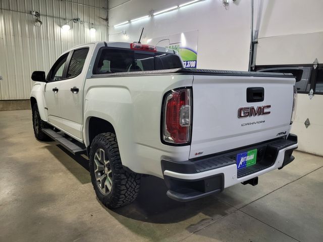 2022 GMC Canyon AT4 Crew - Warranty - Financings - 0 Dealer Fees | Dickinson, ND | Autorama Auto Sales and Rentals 2022 GMC Canyon AT4 Crew - Warranty - Financings - 0 Dealer Fees | Dickinson, ND | Autorama Auto Sales and Rentals