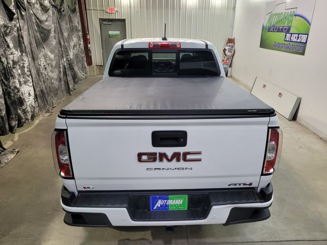 2022 GMC Canyon AT4 Crew - Warranty - Financings - Transparent | Dickinson, ND | Autorama Auto Sales and Rentals 2022 GMC Canyon AT4 Crew - Warranty - Financings - Transparent | Dickinson, ND | Autorama Auto Sales and Rentals