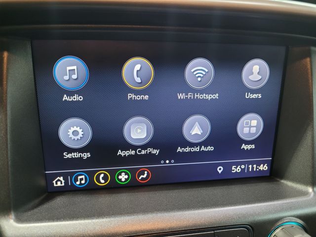 2022 GMC Canyon AT4 Crew - Warranty - Financings - Transparent | Dickinson, ND | Autorama Auto Sales and Rentals