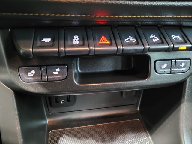 2022 GMC Canyon AT4 Crew - Warranty - Financings - Transparent | Dickinson, ND | Autorama Auto Sales and Rentals