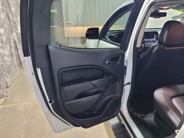 2022 GMC Canyon AT4 Crew - Warranty - Financings - 0 Dealer Fees | Dickinson, ND | Autorama Auto Sales and Rentals 2022 GMC Canyon AT4 Crew - Warranty - Financings - 0 Dealer Fees | Dickinson, ND | Autorama Auto Sales and Rentals