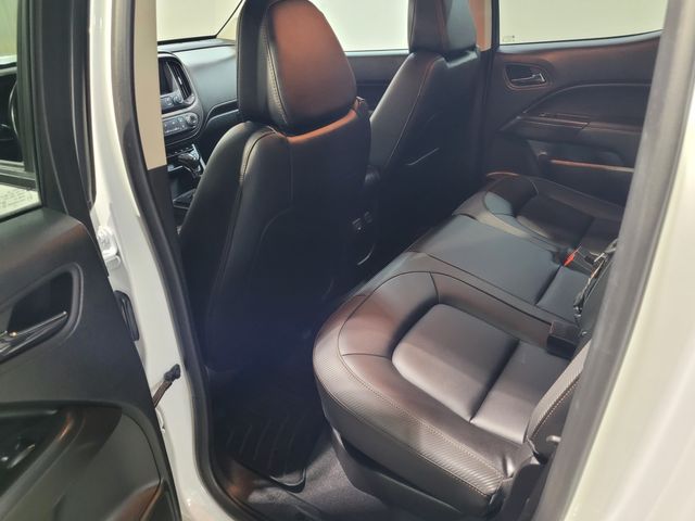 2022 GMC Canyon AT4 Crew - Warranty - Financings - Transparent | Dickinson, ND | Autorama Auto Sales and Rentals