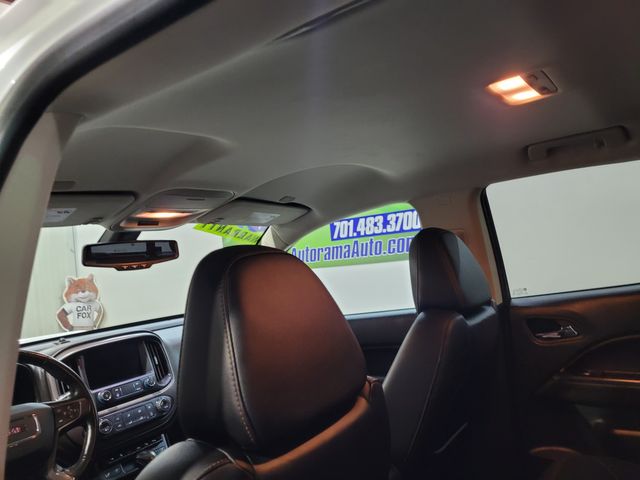 2022 GMC Canyon AT4 Crew - Warranty - Financings - Transparent | Dickinson, ND | Autorama Auto Sales and Rentals 2022 GMC Canyon AT4 Crew - Warranty - Financings - Transparent | Dickinson, ND | Autorama Auto Sales and Rentals