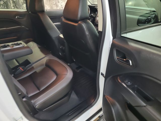 2022 GMC Canyon AT4 Crew - Warranty - Financings - Transparent | Dickinson, ND | Autorama Auto Sales and Rentals