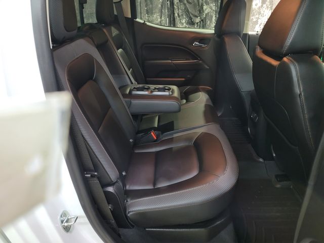 2022 GMC Canyon AT4 Crew - Warranty - Financings - 0 Dealer Fees | Dickinson, ND | Autorama Auto Sales and Rentals 2022 GMC Canyon AT4 Crew - Warranty - Financings - 0 Dealer Fees | Dickinson, ND | Autorama Auto Sales and Rentals