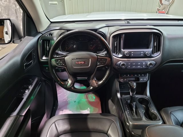 2022 GMC Canyon AT4 Crew - Warranty - Financings - 0 Dealer Fees | Dickinson, ND | Autorama Auto Sales and Rentals 2022 GMC Canyon AT4 Crew - Warranty - Financings - 0 Dealer Fees | Dickinson, ND | Autorama Auto Sales and Rentals