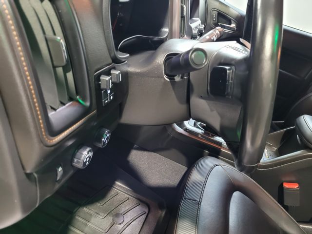 2022 GMC Canyon AT4 Crew - Warranty - Financings - 0 Dealer Fees | Dickinson, ND | Autorama Auto Sales and Rentals 2022 GMC Canyon AT4 Crew - Warranty - Financings - 0 Dealer Fees | Dickinson, ND | Autorama Auto Sales and Rentals