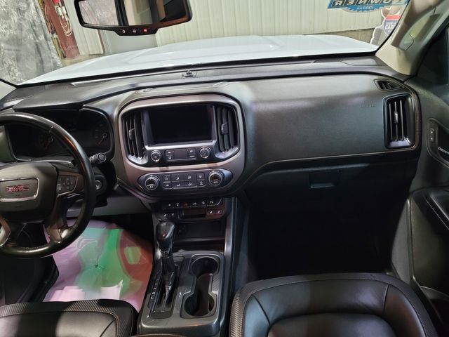 2022 GMC Canyon AT4 Crew - Warranty - Financings - Transparent | Dickinson, ND | Autorama Auto Sales and Rentals